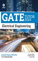Electrical Engineering GATE 2024