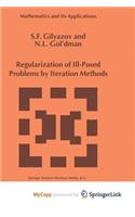 Regularization of Ill-Posed Problems by Iteration Methods