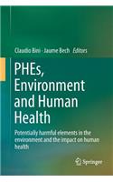 Phes, Environment and Human Health