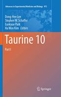 Taurine 10