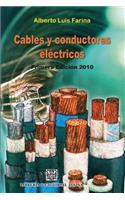 Cables y Conductores Electricos