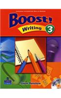 Boost Writg Studt Book 3