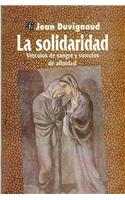 La Solidaridad