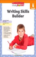 Writing Skills Builder, Level 5