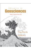 Advances in Geosciences - Volume 3: Planetary Science (Ps)