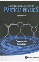 Modern Introduction To Particle Physics, A (3rd Edition)