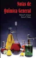 Notas de química general