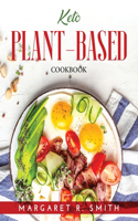 Keto Plant-Based: Cookbook