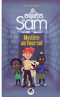 Les enquetes de Sam