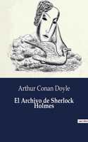 Archivo de Sherlock Holmes