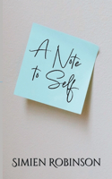 Note To Self