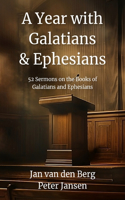 A Year with Galatians and Ephesians