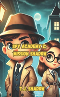 Spy Academy