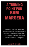 Turning Point for Bam Margera