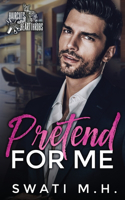 Pretend for Me