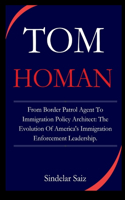 Tom Homan