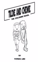 Tildie and Chewie: The Coloring Book