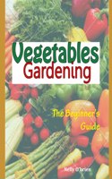 Vegetable Gardening