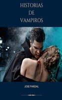 Historias de Vampiros