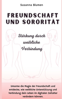 Freundschaft und Sororität
