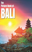 The Picture Book of Bali