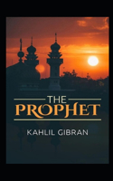 The Prophet Kahlil Gibran