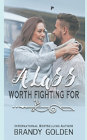 Lass Worth Fighting For