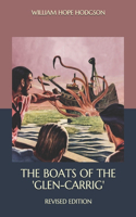 The Boats of the 'Glen-Carrig': Revised Edition