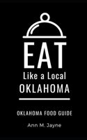 Eat Like a Local- Oklahoma