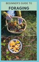 Beginner's Guide to Foraging: Everything You Need To Know And How To Get Started
