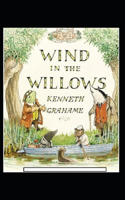 The Wind in the Willows Annotated