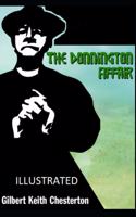 The Donnington Affair Illustrated