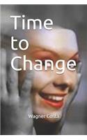 Time to Change