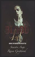 Blood Lust: A Happily-Never-After Anthology