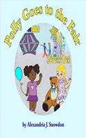 Polly Goes To The Fair: (2 The Polly Book)