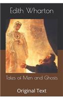 Tales of Men and Ghosts