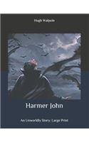 Harmer John