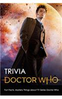 Doctor Who Trivia
