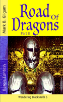 Road of Dragons
