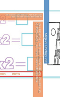MULTIPLICAR - MÉTODO COLOR ATLAS - CUADERNO DE PRACTICAS - La mejor manera de practicar..