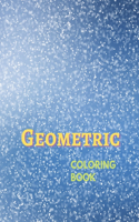 Geometric Coloring Book