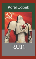 R.U.R. Illustrated