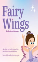 Fairy Wings