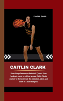 Caitlin Clark