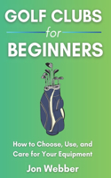 Golf Club for Beginners