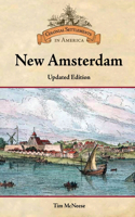 New Amsterdam, Updated Edition