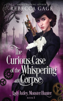 Curious Case of the Whispering Corpse