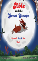 Able and the Great Escape