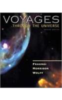 Voyages Through Universe