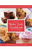 Only Bake Sale Cookbook You'll Ever Need